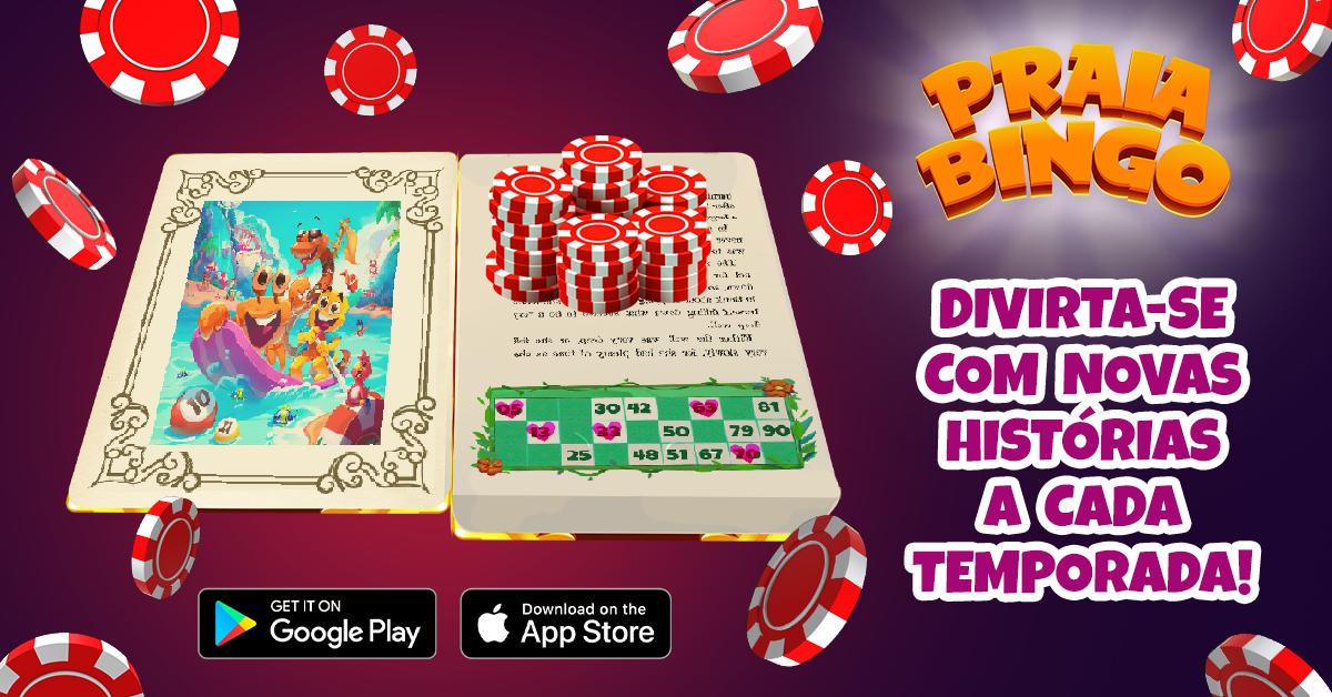 939bet bingo em casa cassino iOS