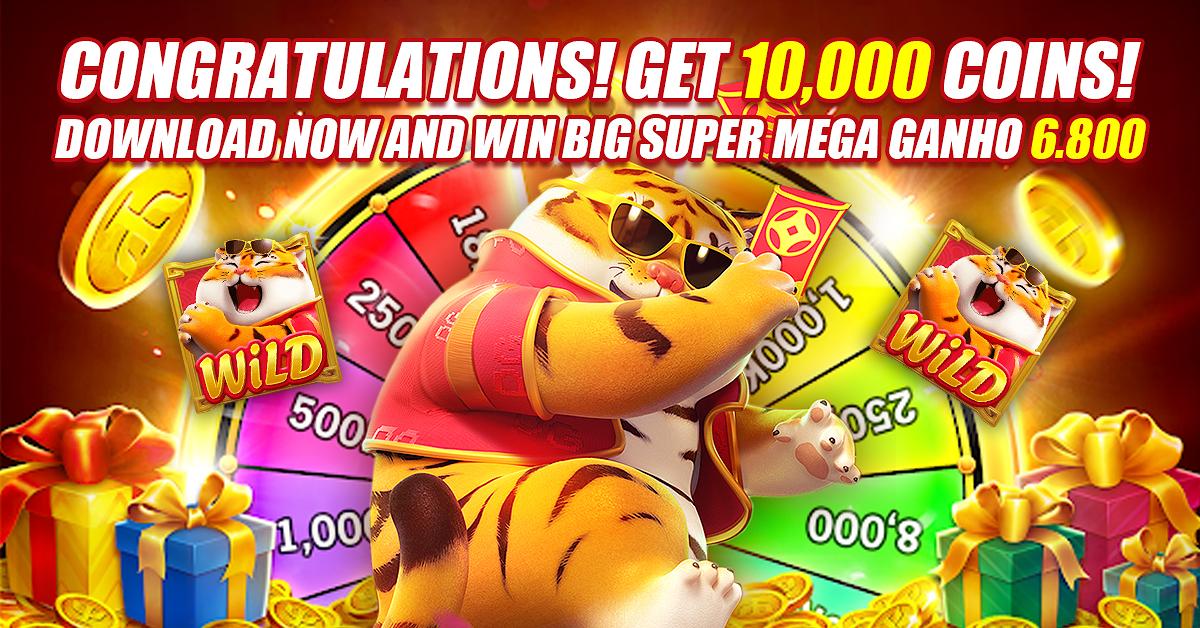 fogo 777 cassino on-line